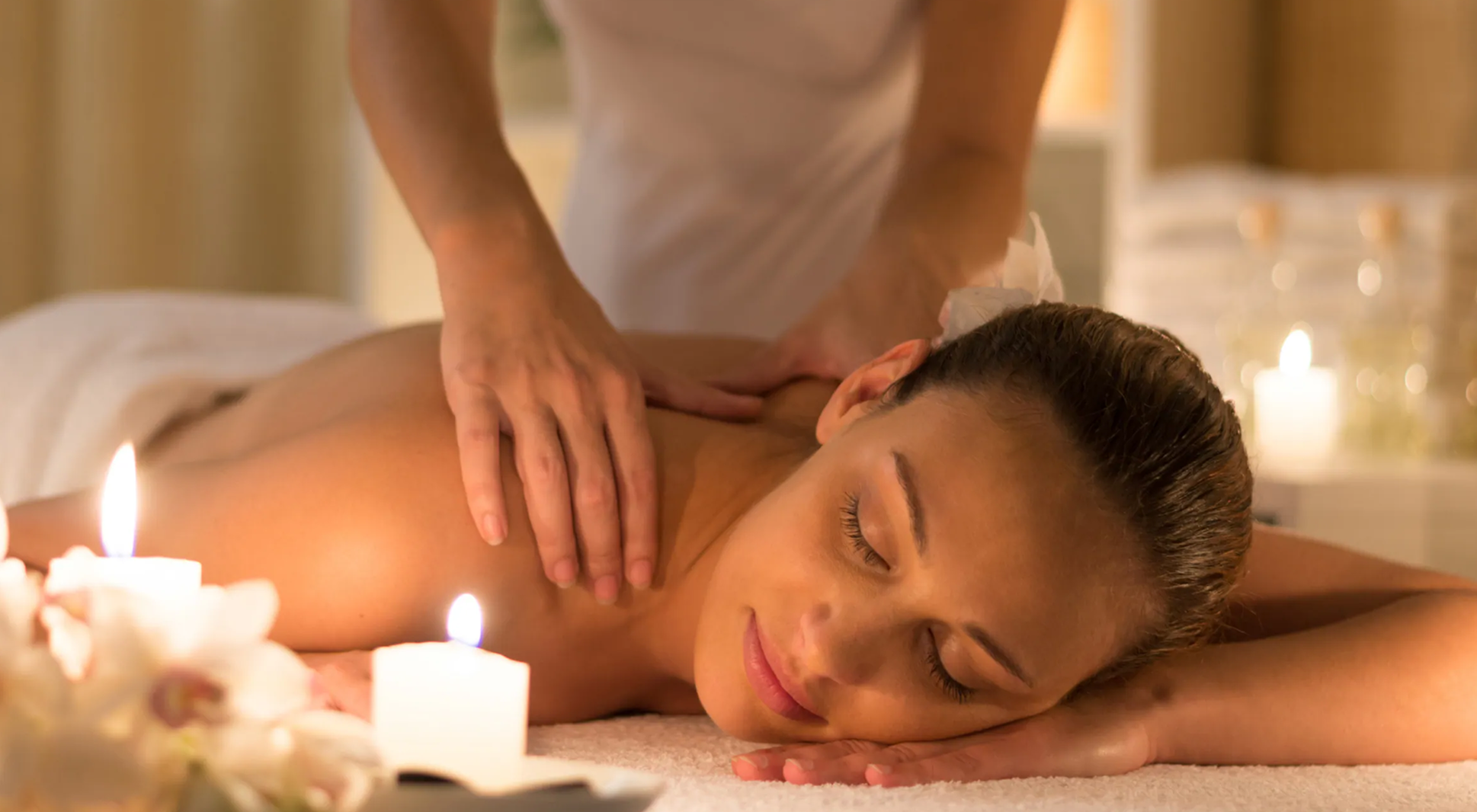 Salon de Masaj Beauty și Spa