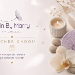 Voucher cadou SkinByMarry